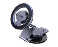 UGREEN Magnetyczny uchwyt samochodowy LP865 na deskę rozdzielczą - 1501569 - zdjęcie 2